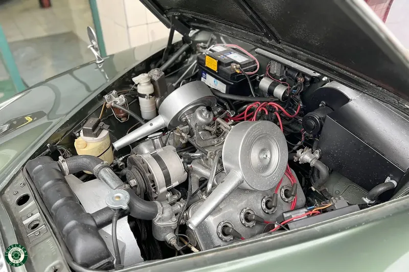Daimler v8 250 uknbahbtglbiiu28ams3g