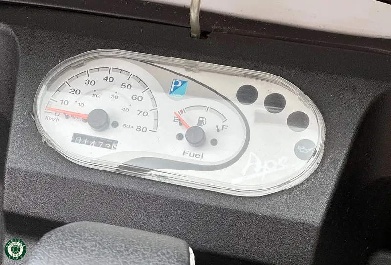 Piaggio ape calessino 200 4cu5uzse3ilki2 zaison