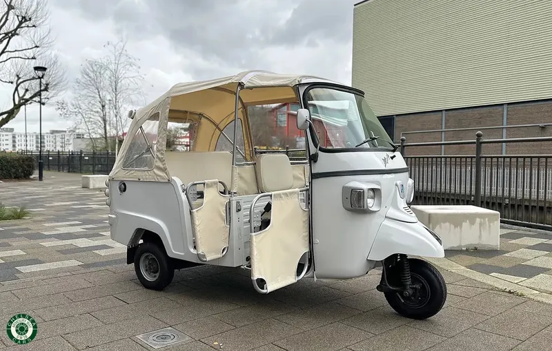 Piaggio ape calessino 200 8z 54v6ek07o9nbjxc oj