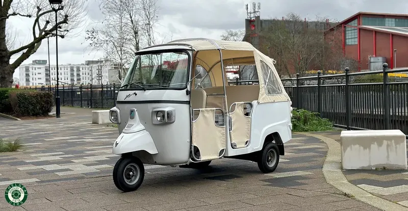 Piaggio ape calessino 200 ctrlfgfz4dkxkel05z9fd