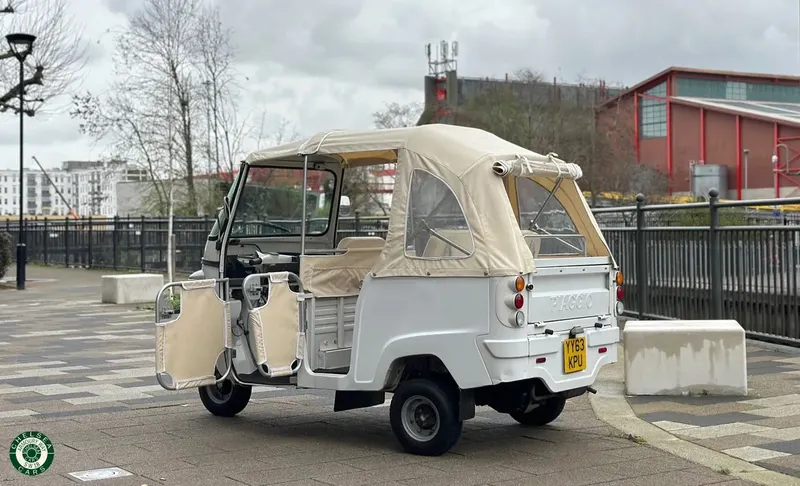 Piaggio ape calessino 200 zxyjw4 pz5fy8lztnid2j