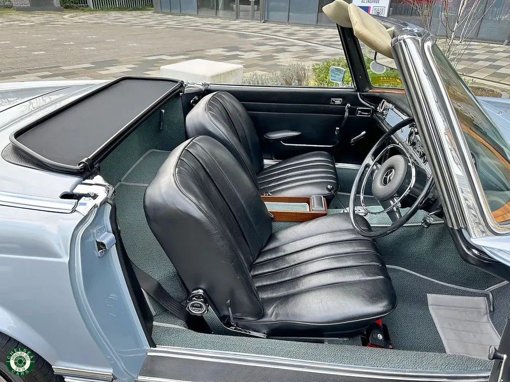 Mercedes 280sl ibotbi2pjunyx9q sgcr0