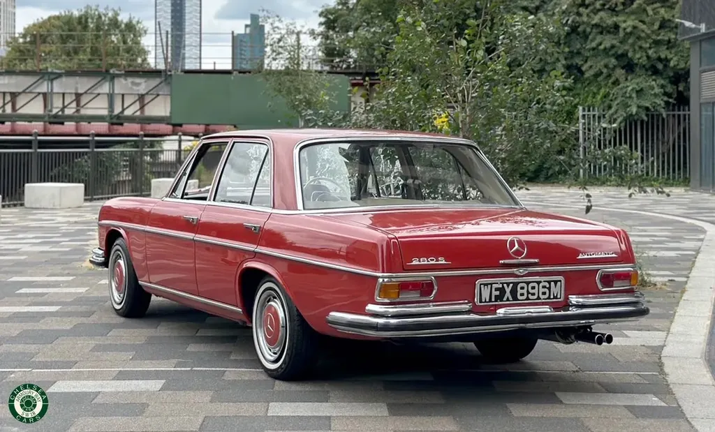 Mercedes  280sl palrmc2bmytjrpwy9oyqs