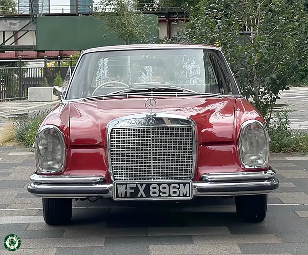 Mercedes  280sl ljqyxk4 djhwbhggytcop
