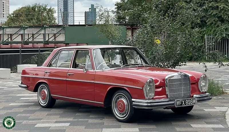 Mercedes  280sl sv4bvmmpkzhub26h8yrxb
