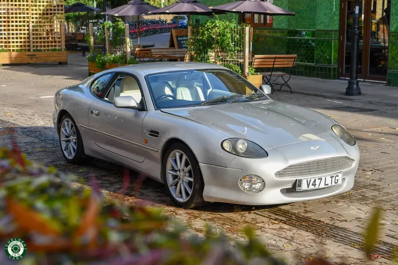 Aston martin db7 v12 vantage hhqxusf5zboihm6qpfvtq