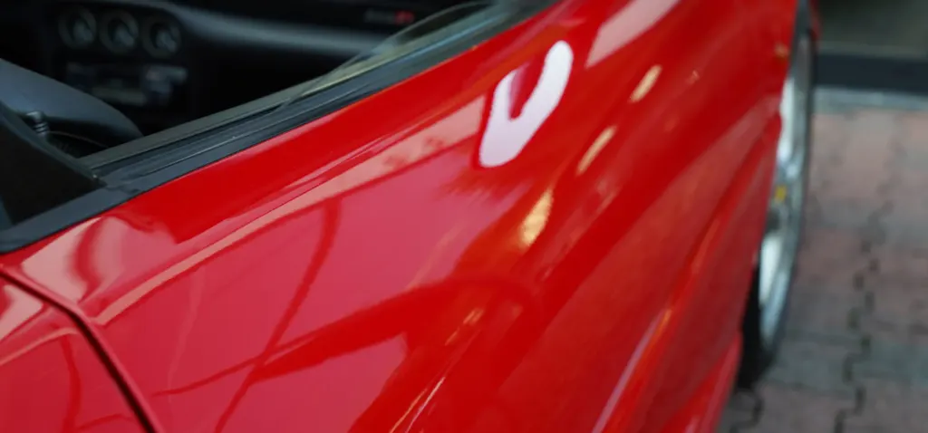 Ferrari f355 gts f1 5hdy42tyuqzbksm7mrvk1