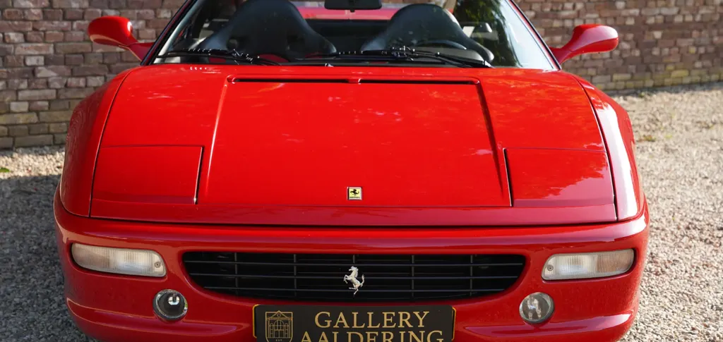 Ferrari f355 gts f1 eilxd0bfz8 hefssdp4ox