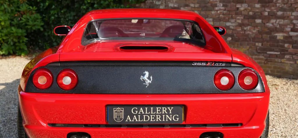 Ferrari f355 gts f1 klr8ynxwmycyjfhndju77