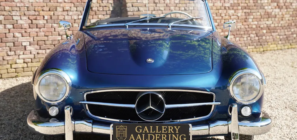 Mercedes benz 190 sl 8mqhgyb knod1dphxs3p3