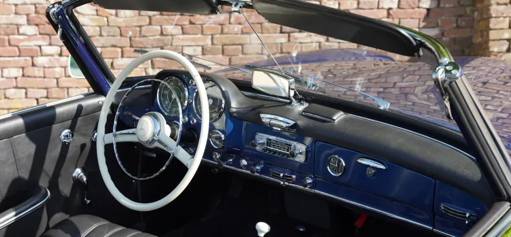 Mercedes benz 190 sl hmchq5zfh67qc8ejyc8 4