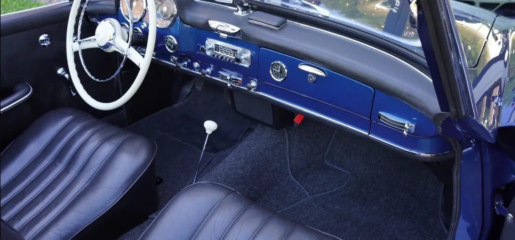 Mercedes benz 190 sl qk5xr8djg 1yikzjemlqm