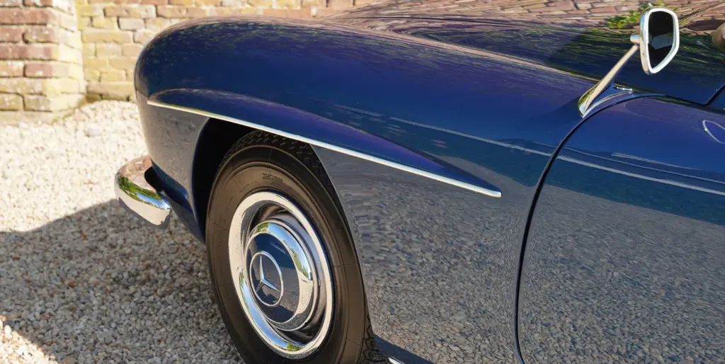 Mercedes benz 190 sl b hdalpr hxwpfgkqiei6