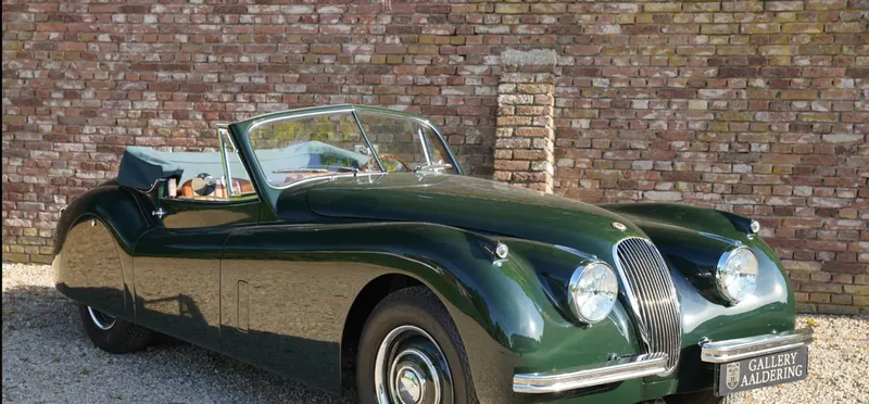 Jaguar xk120 se  xl9roj3sckq8h8zhpueem