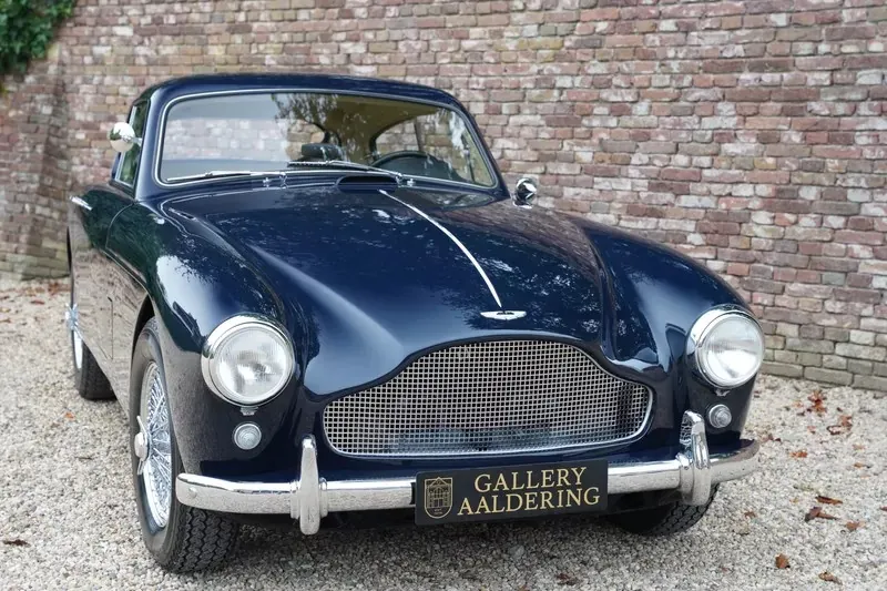 Aston martin db24 mk3 0nnftryptq5sfxauembks