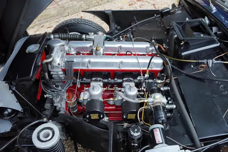 Aston martin db24 mk3 87nlwl2uzfsdtsxi7etis