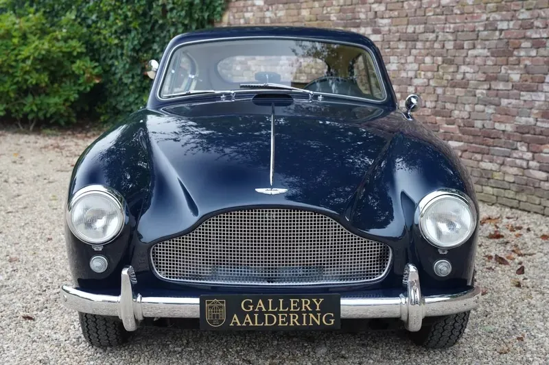 Aston martin db24 mk3 boou8ti7le1l4igynt572