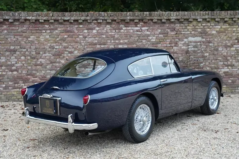 Aston martin db24 mk3 pbm9n so2aj4mngazkxua