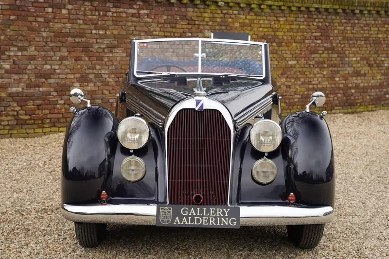 Talbot lago t26 cxfebgwrkndogxid mptl