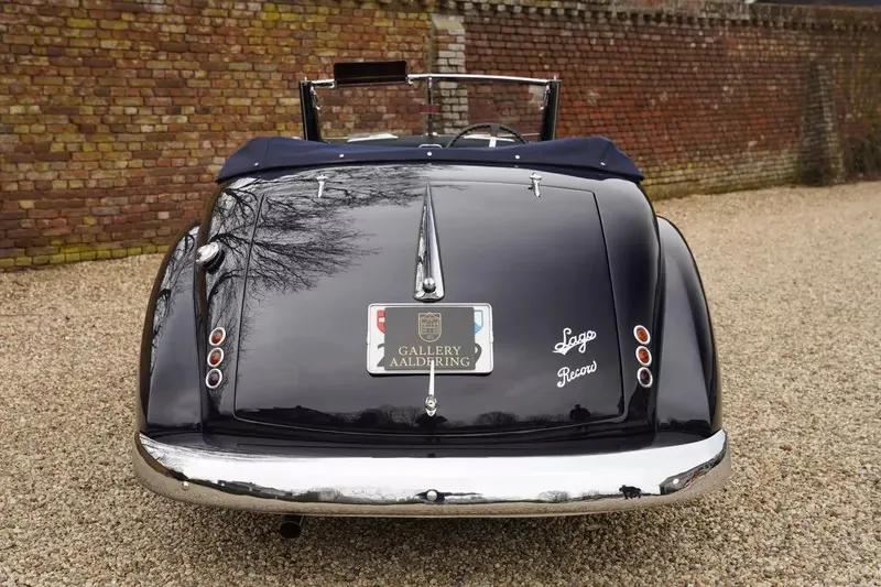 Talbot lago t26 hbweik2divuboxsziiinx