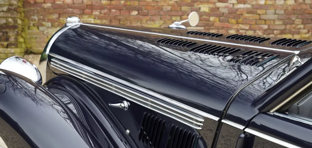 Talbot lago t26 izmm9fpqwixf 9k  wvut