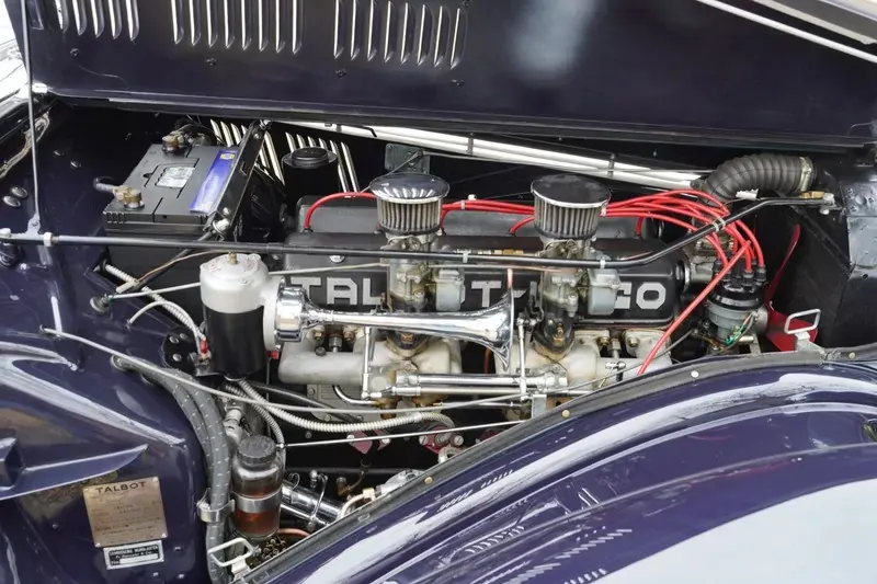 Talbot lago t26 sntoyd5x0ynwjycxxj sa