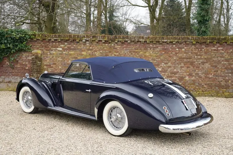 Talbot lago t26 ampppx1dhvtcfqjf8h8jf