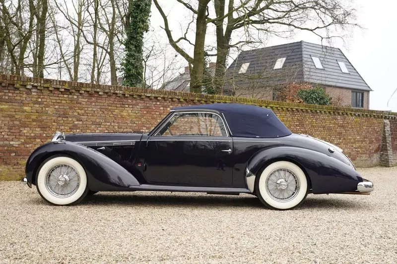 Talbot lago t26 an qv49cl1f whdkqaokl