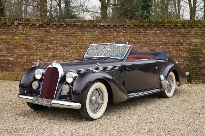 Talbot lago t26 bat79txsrvj6ucin90iuo