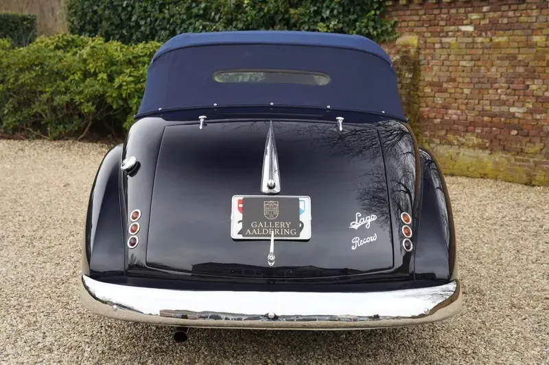 Talbot lago t26 hqfb5qlxlzpalf1m3el3l