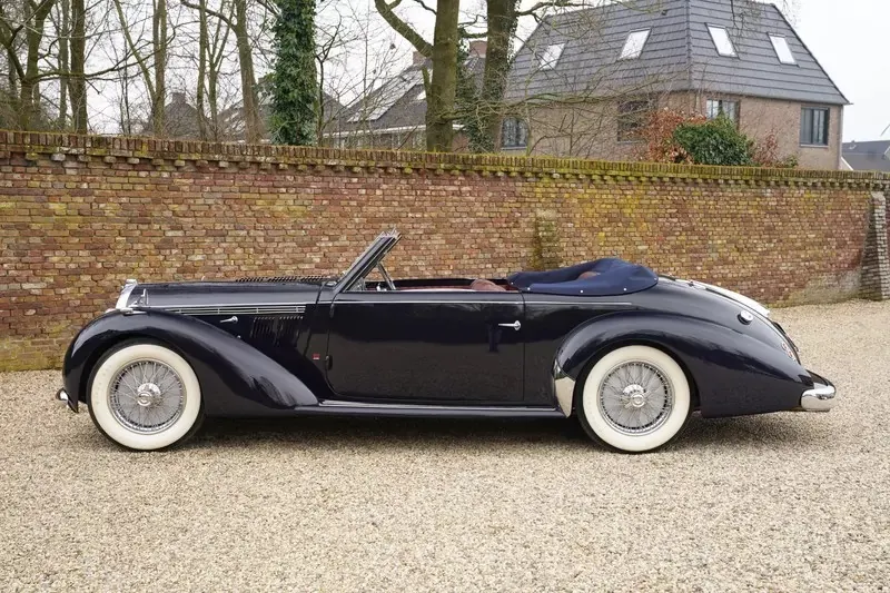 Talbot lago t26 u60fm6lzx 2fi0oypvhbl