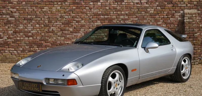 Porsche  928 gts hegfobfzjgcefg0k2a8zz