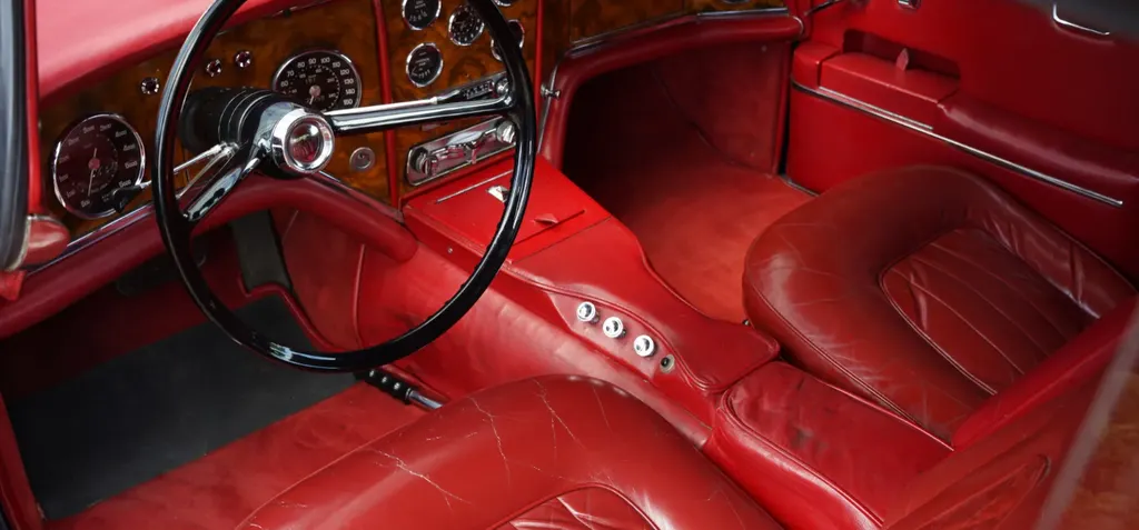 Facel vega fv4  fkxaitgiixu lvulkrg g