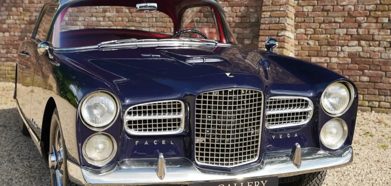 Facel vega fv4  ge6jdg zfham dhaca8hv