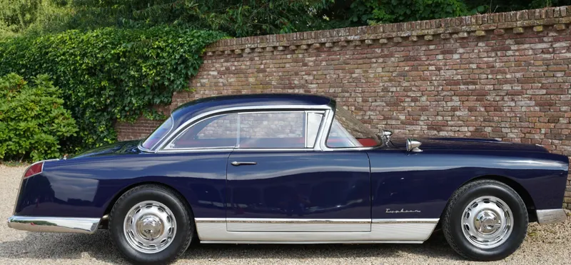Facel vega fv4  ie05 tg56uisergdvfyiw