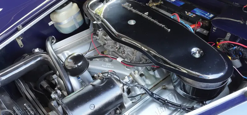 Facel vega fv4  nvovagknrww37zt2rj5ff