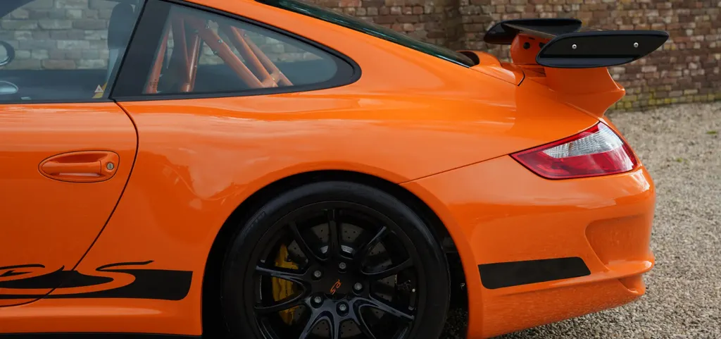 Porsche 997 0w81lvitxs1bdvcvtxigz