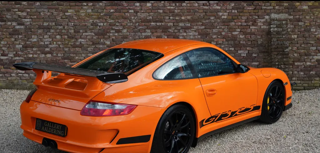 Porsche 997 chuzcnikbh qs7epxdmzj