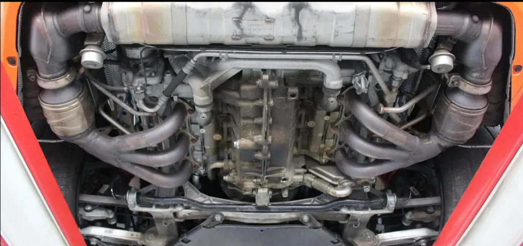 Porsche 997 l9ej kks  iziku8vllyp