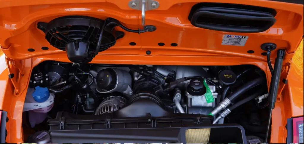 Porsche 997 focyciz6mp 6 nc iq1sa