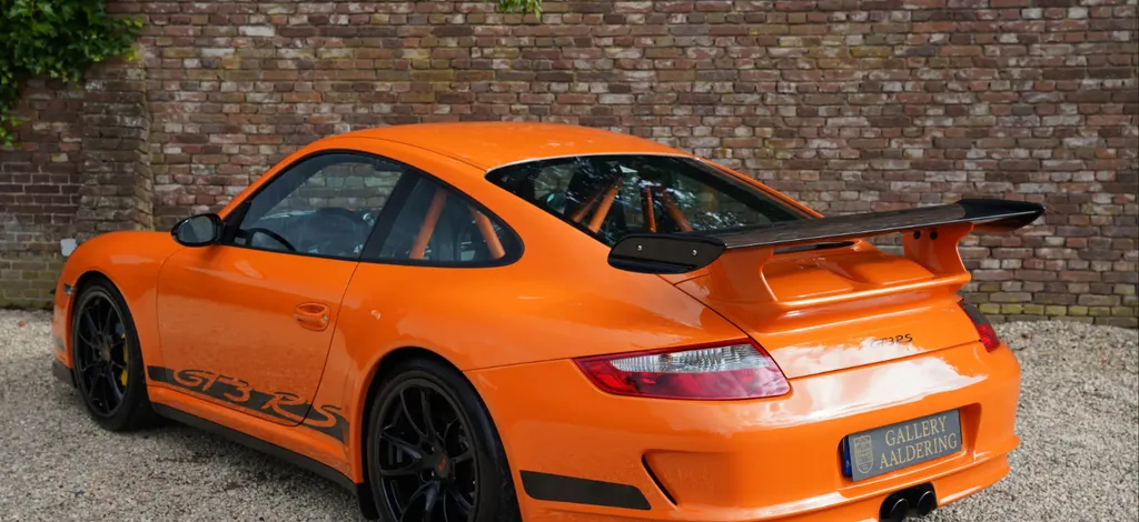 Porsche 997 jvyeyke1hobivpvksd32n