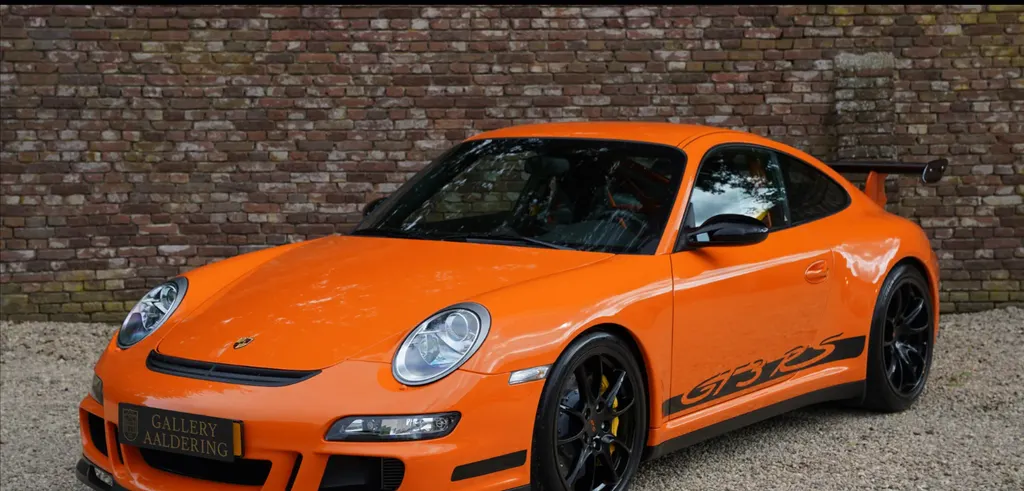 Porsche 997 nrlq wv1mzqxzbgckfogv
