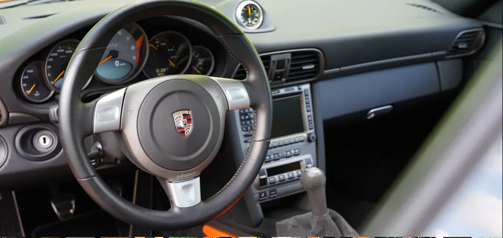 Porsche 997 zrfaewvhjqf 3ndassu0t