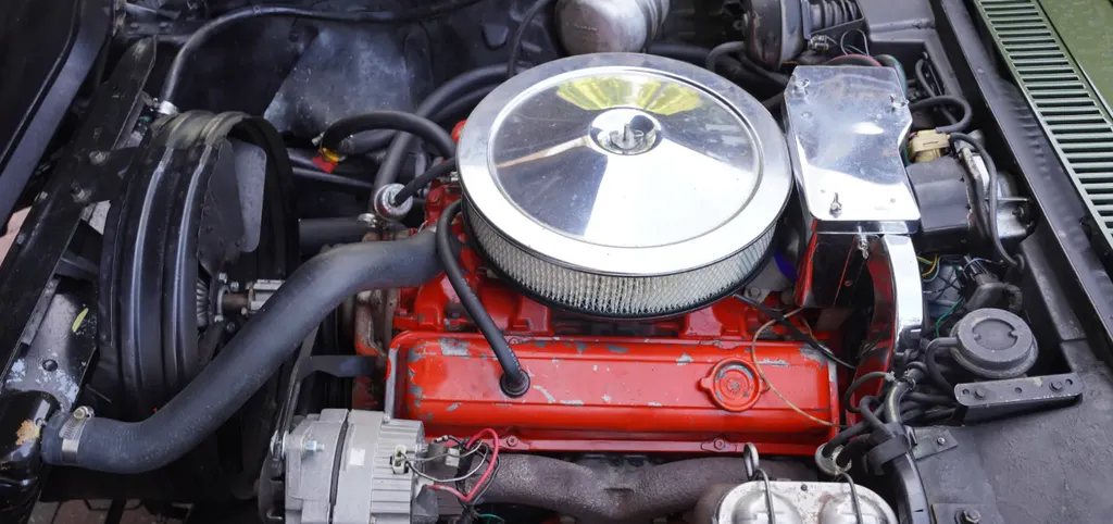 Corvette c3 iqpnpmjpw aur kq7ro8a