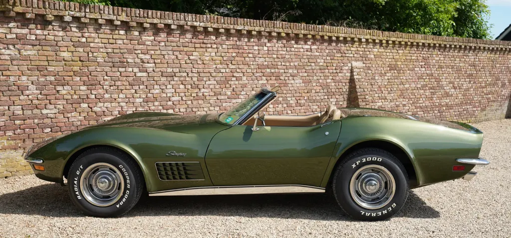 Corvette c3 jvo0l8dz4piqbuycscjwz