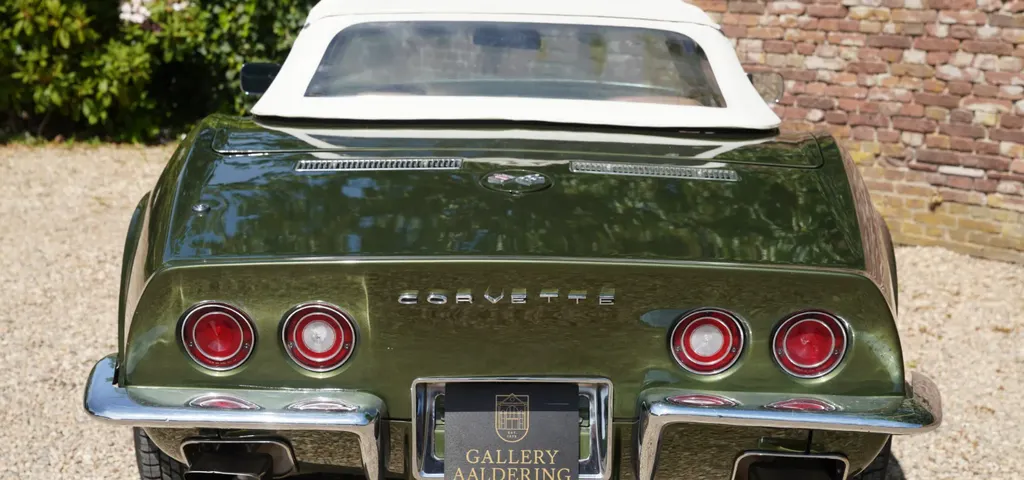 Corvette c3 vkpktnt6byle6hzvuigt1