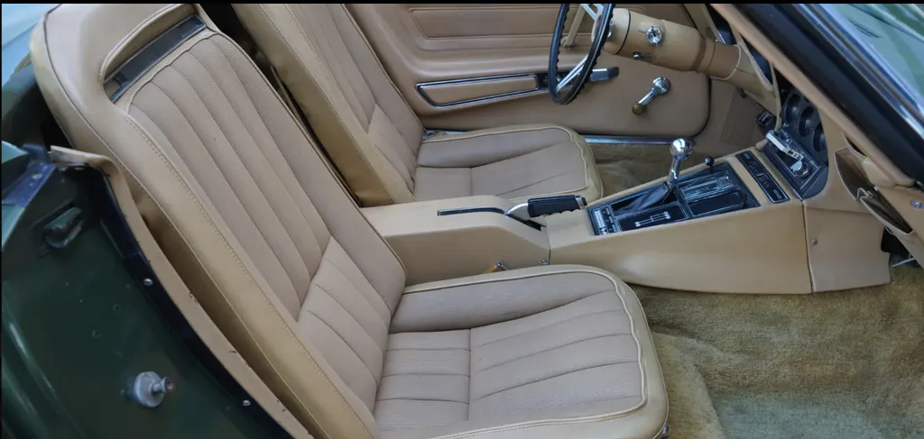Corvette c3 hrymeq vtnpkr8tenxgzn