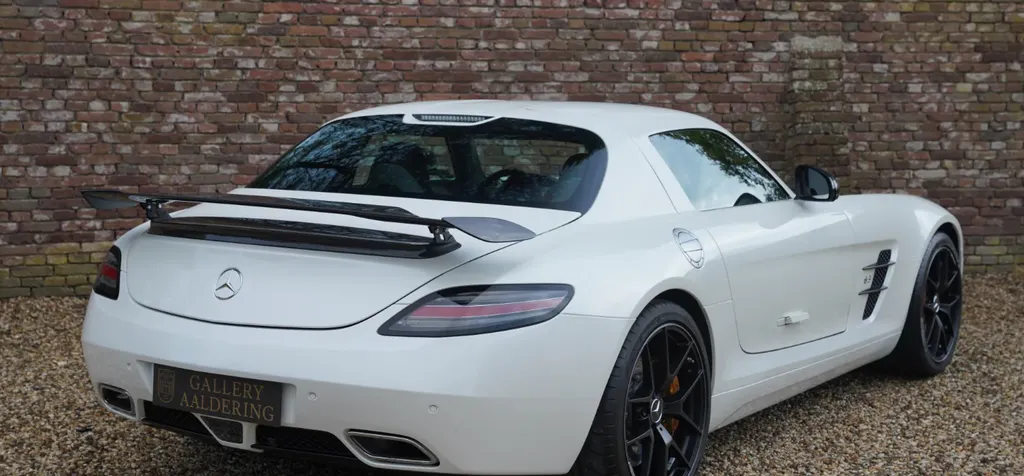 Mercedes benz sls aitkesryeucflcnjffmrg