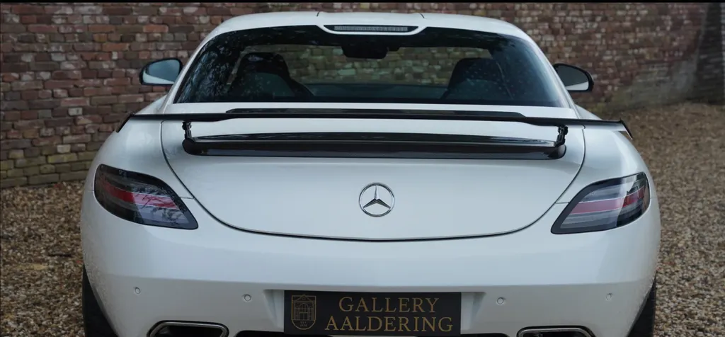 Mercedes benz sls dzx6gclt2t4w8lmccbtbv