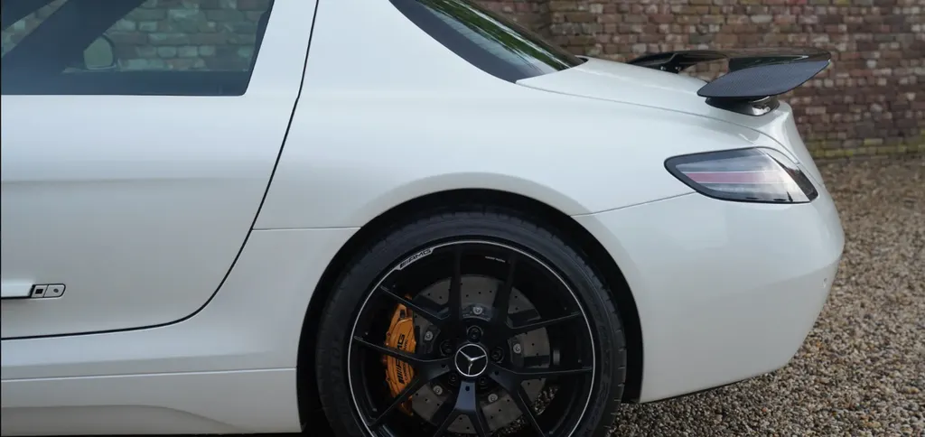 Mercedes benz sls ddnwgapvux zcuq64fxtr